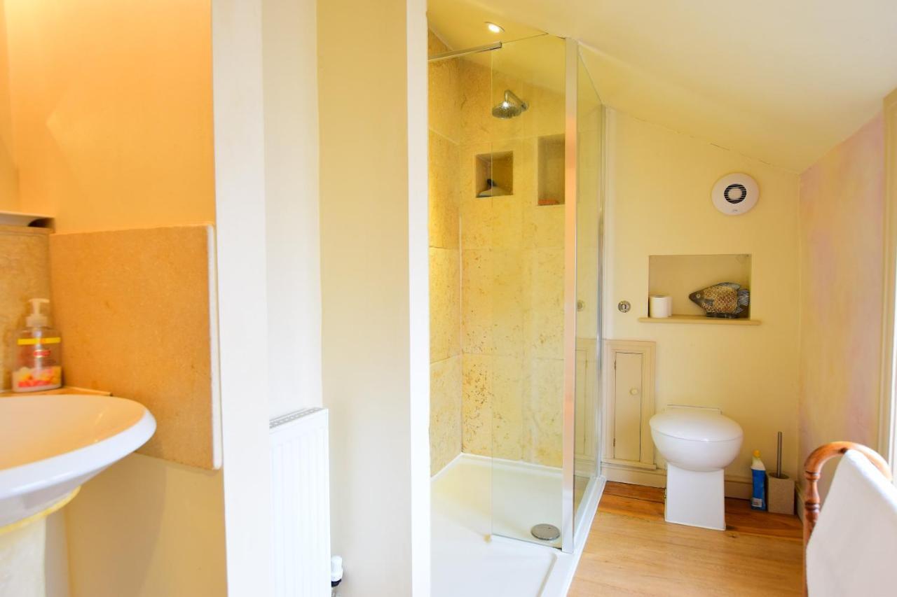 7 Monk Bar Court Casa vacanze York